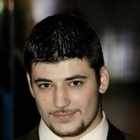 Real Forex Employee Michael Faine's profile photo