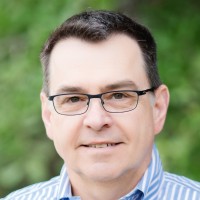 ESA South Employee David Sharp's profile photo