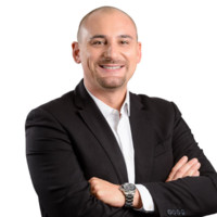 Deep Wave Maritime Software Group Employee Gerfried Aigner's profile photo