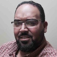 Constellis Employee Paul Hutson Jr.'s profile photo