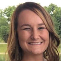 Pinnacle Family Services Employee Sarah Nystrom's profile photo
