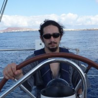 AXA Employee Tim Varkalis's profile photo