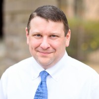 Bioventus Employee Chris Burcky's profile photo