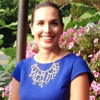 Kimberly-Clark Employee Emily Hutter's profile photo