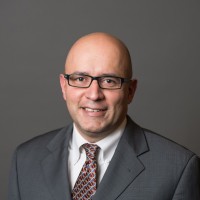 Chugach Alaska Corporation Employee Ben del Rio's profile photo