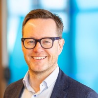 Advania Employee Hrannar Pétursson's profile photo
