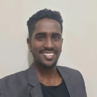 DP World Employee Mohaned Ali's profile photo