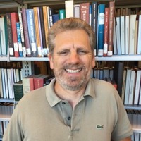 Florida Atlantic University Employee William Howerton's profile photo