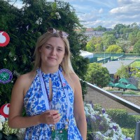 GiveVision Employee Joanna Liddington's profile photo