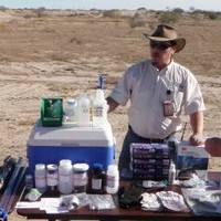 Pima County Employee Robert Speir's profile photo