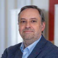 DEMYS Employee Andrew Lothian's profile photo