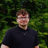 Building Information Employee Christian Crawford's profile photo