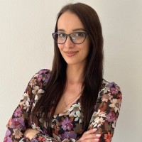 Jovana Veličkov's profile photo