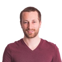 YUMMY Publishing GmbH Employee Daniel Rotter's profile photo