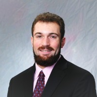 Dunkin Employee Michael Disabito's profile photo