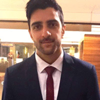 teQwise Pty Ltd Employee Surendar Joshi's profile photo