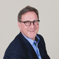 LRF Konsult Employee George Horwath's profile photo