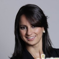 Total Service Logística LTDA Employee Laís Lopes Lemos's profile photo