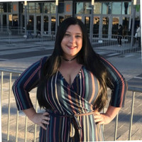 Key West Aloe Employee Rachel Bzibziak's profile photo