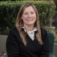 Schroders Employee Emily Kidd's profile photo