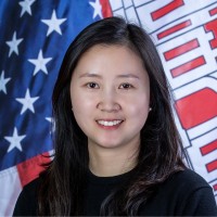 US Army Corps of Engineers Employee Sora Ahn's profile photo