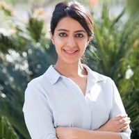 Indo Farm Equipment Limited Employee Diksha Khadwalia's profile photo