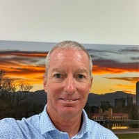 Comcast Employee Mark Pendergast's profile photo