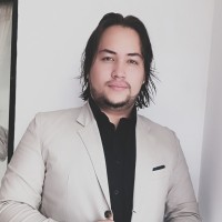 Datawifi - Líder en análisis de datos y calidad de redes Wifi Employee Daniel Castañeda's profile photo