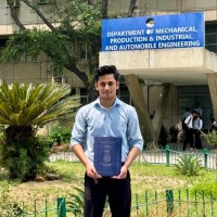 Shubham Rauthan Email
