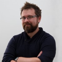 ESA Architecture Employee Mark Mountain's profile photo