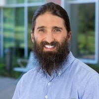 Trenton Health Team Employee David Baum's profile photo