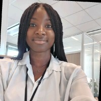 Mikado Employee Déborah Mangala's profile photo