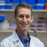 Quantitative BioSciences, Inc. Employee Nicholas Csicsery's profile photo