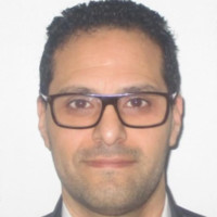ACMOSS Employee Sarhabil Saada's profile photo