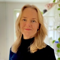 Better Shelter Employee Pia Karlberg's profile photo