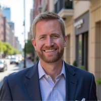 CoreSite Employee Adam Post's profile photo