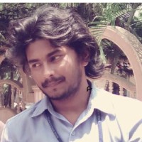 EDUTEST SOLUTIONS Employee Arjun Ray's profile photo