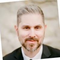 Arena Club Employee Alan Bailey's profile photo