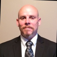 Coastal Carolina Community College Employee Brian Feil's profile photo