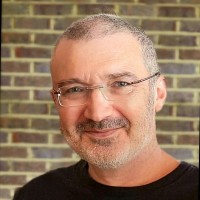 Sony Semicon (IL) Employee Ed Brodsky's profile photo