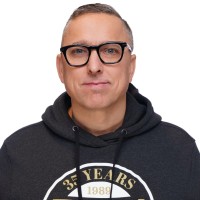 ESTI Consulting Services Employee Majed Larbe's profile photo