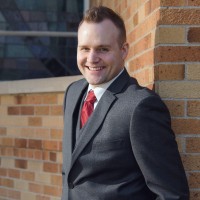 Braintree Employee Tyler Schreiner's profile photo