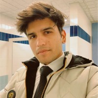 Process Flow Intelligence (PFI) Employee Sikandar Ejaz's profile photo