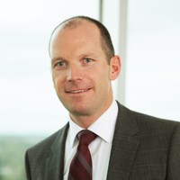 Starlight Investments Employee Martin Liddell's profile photo