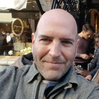Clean Cloud Solutions Employee Dan Seidman's profile photo