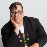 Keith Garcia Email & Phone Number