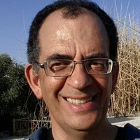 Aeromaoz Employee Harold Greenberg's profile photo