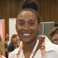 CPB Contractors Employee Kerry-Anne McGee's profile photo