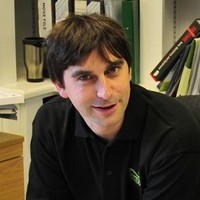 Gowercroft Joinery Employee David Brown's profile photo