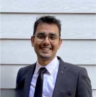 C3 AI Employee Jai Mehta's profile photo